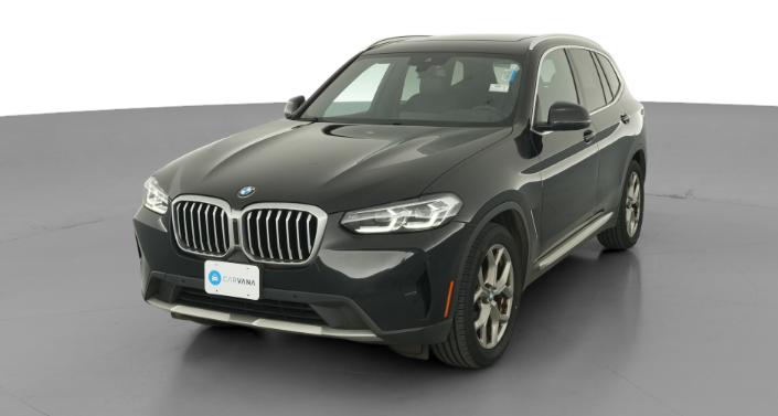 Thumbnail: 2023 BMW X3 - 1