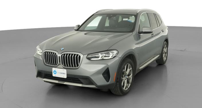 Thumbnail: 2024 BMW X3 - 1