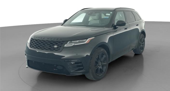 Thumbnail: 2023 Land Rover Range Rover Velar - 1