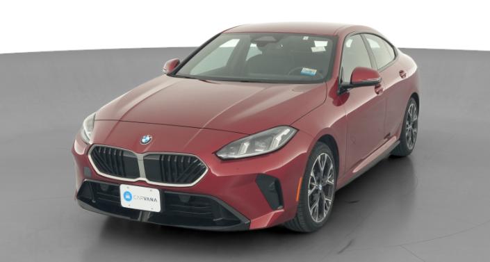 Thumbnail: 2025 BMW 2 Series - 1