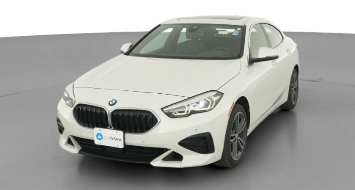 Thumbnail: 2024 BMW 2 Series - 1