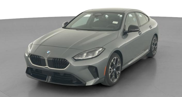Thumbnail: 2026 BMW 2 Series - 1