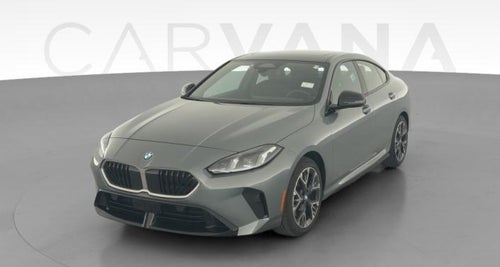 2026 BMW 2 Series