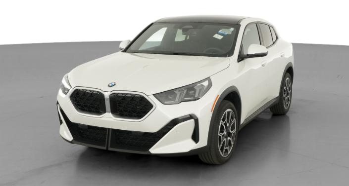 Thumbnail: 2026 BMW X2 - 1