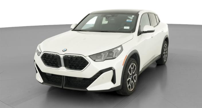 Thumbnail: 2025 BMW X2 - 1