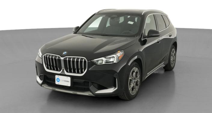 Thumbnail: 2025 BMW X1 - 1