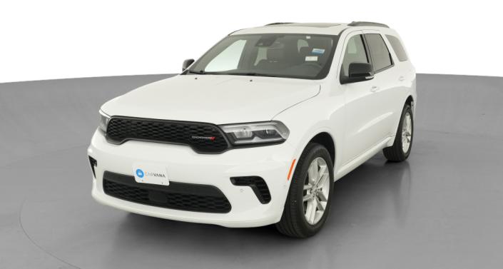 Thumbnail: 2026 Dodge Durango - 1