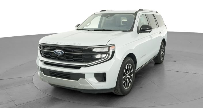 Thumbnail: 2025 Ford Expedition - 1