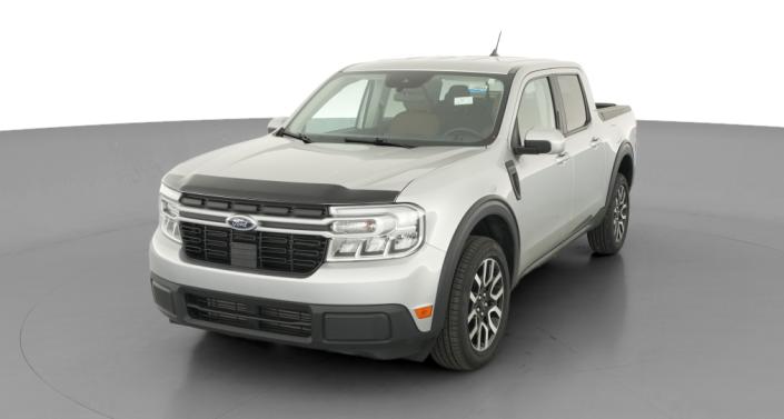 Thumbnail: 2022 Ford Maverick - 1