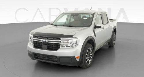 2022 Ford Maverick