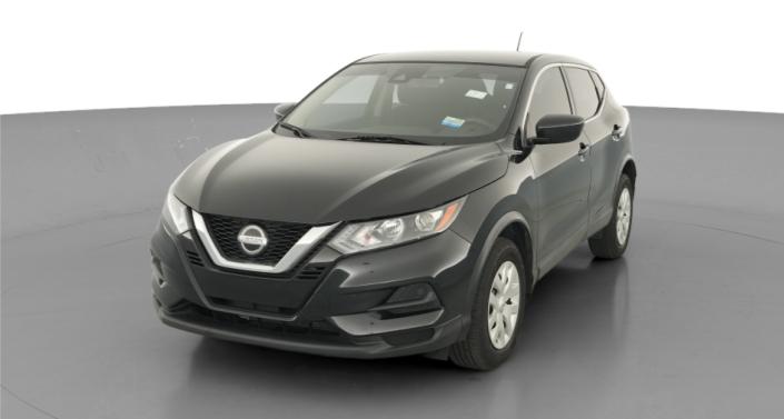 Thumbnail: 2020 Nissan Rogue Sport - 1