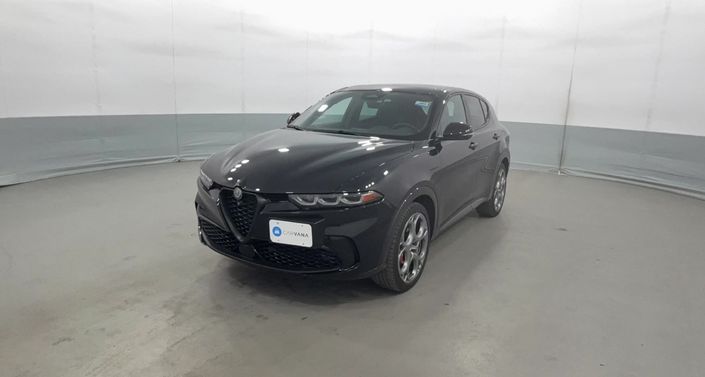 2024 Alfa Romeo Tonale Veloce -
                  Akron, NY