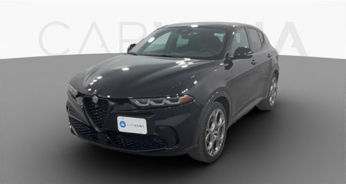 2024 Alfa Romeo Tonale