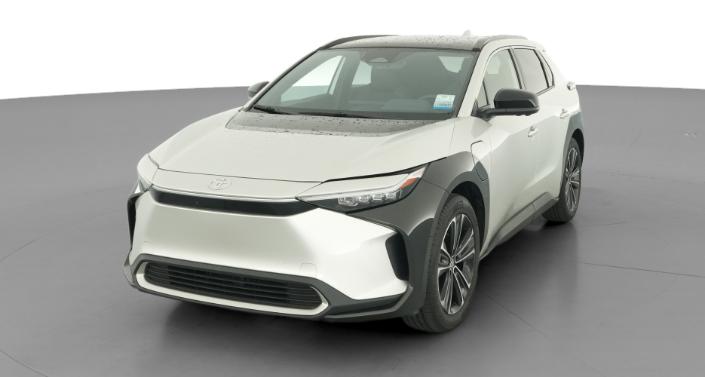 2023 Toyota bZ4X Limited -
                  Concord, NC