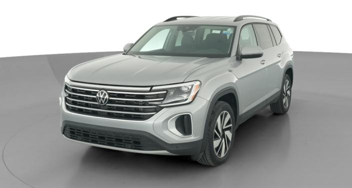 Thumbnail: 2025 Volkswagen Atlas - 1