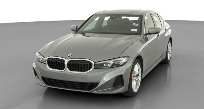 Thumbnail: 2025 BMW 3 Series - 1