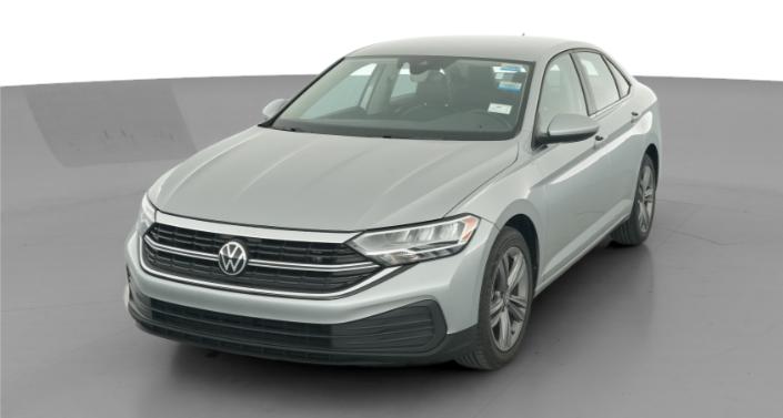 Thumbnail: 2024 Volkswagen Jetta - 1