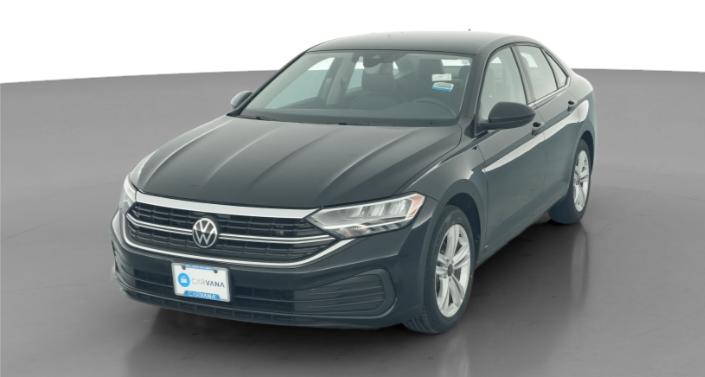 Thumbnail: 2024 Volkswagen Jetta - 1