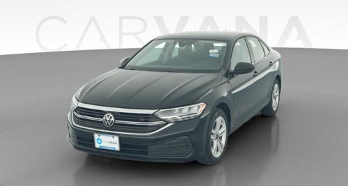 2024 Volkswagen Jetta