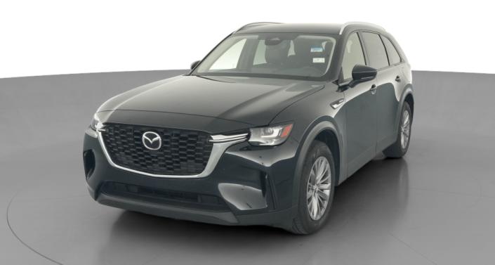 2025 Mazda CX-90 Select -
                  Rocklin, CA