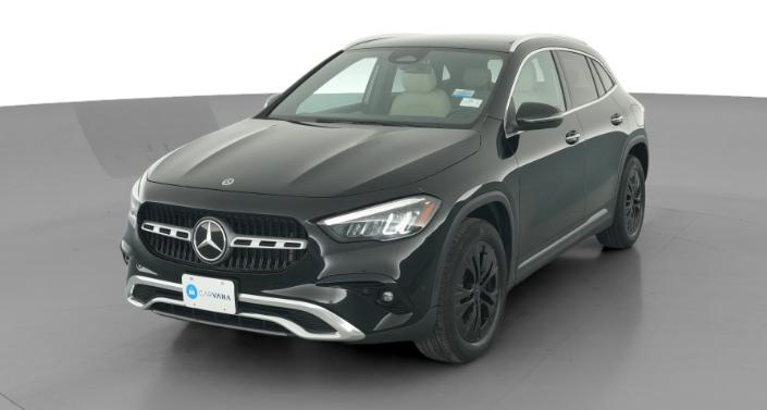 Thumbnail: 2025 Mercedes-Benz GLA - 1