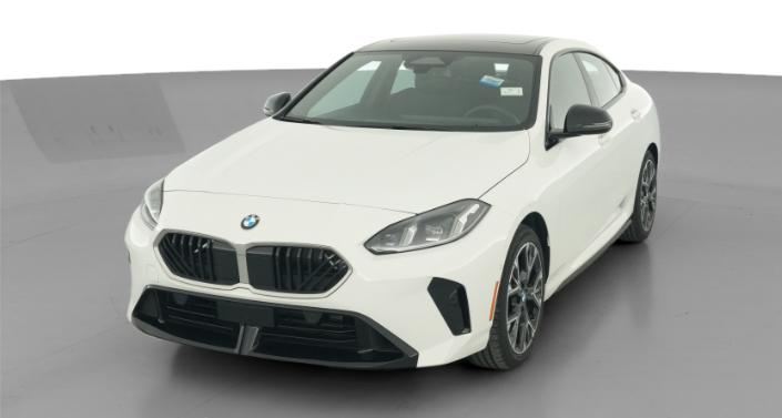 Thumbnail: 2026 BMW 2 Series - 1