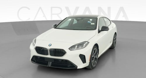 2026 BMW 2 Series