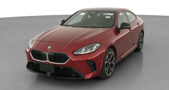 Thumbnail: 2026 BMW 2 Series - 1