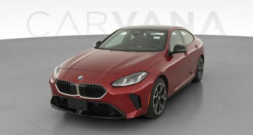 2026 BMW 2 Series