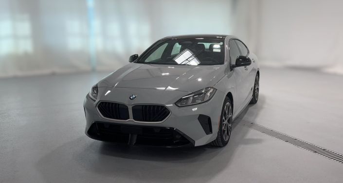 Thumbnail: 2026 BMW 2 Series - 1
