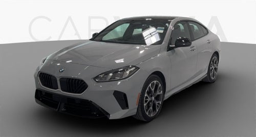 2026 BMW 2 Series