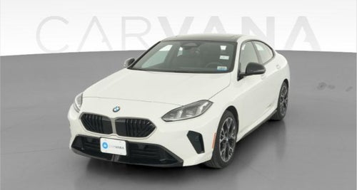 2026 BMW 2 Series