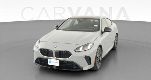 2026 BMW 2 Series