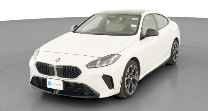Thumbnail: 2026 BMW 2 Series - 1
