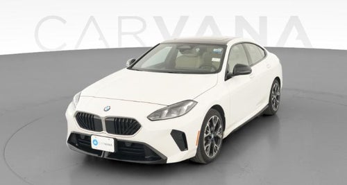 2026 BMW 2 Series