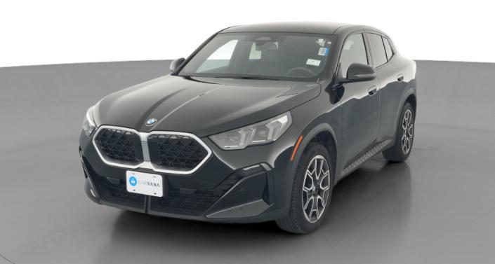 Thumbnail: 2025 BMW X2 - 1