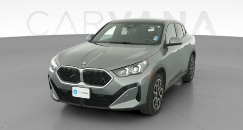 2026 BMW X2