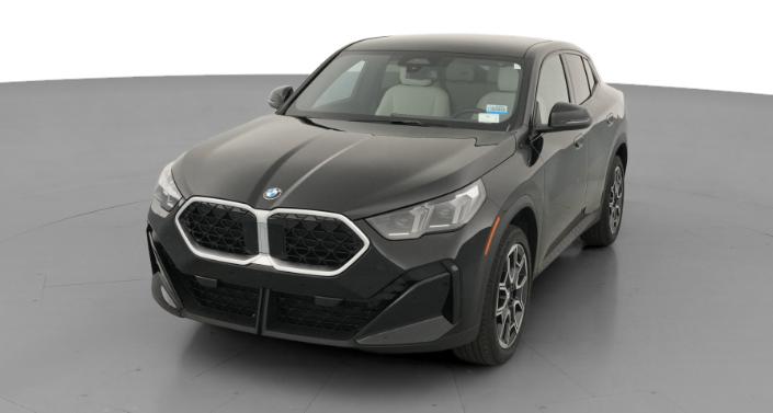 Thumbnail: 2026 BMW X2 - 1