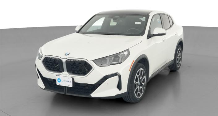Thumbnail: 2026 BMW X2 - 1