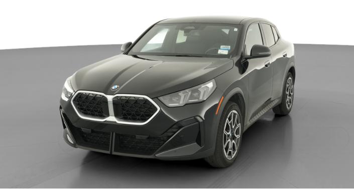 Thumbnail: 2025 BMW X2 - 1