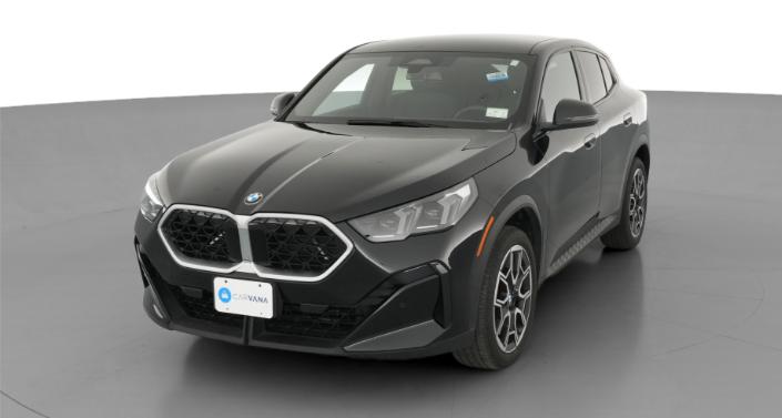 Thumbnail: 2026 BMW X2 - 1