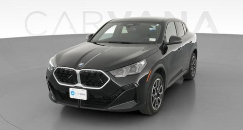 2026 BMW X2