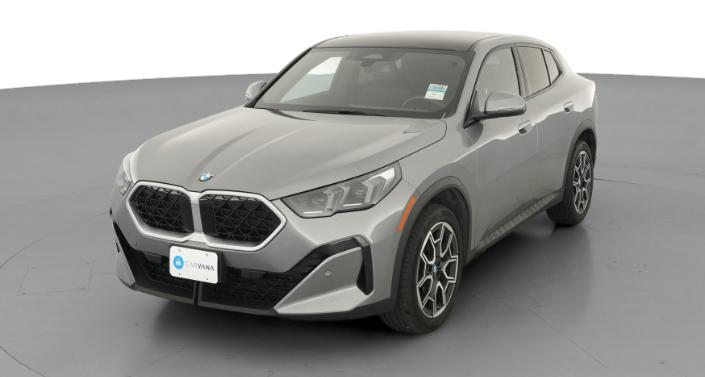 Thumbnail: 2026 BMW X2 - 1
