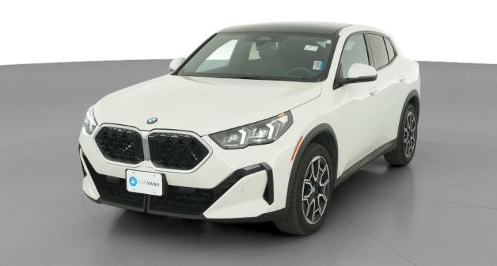Thumbnail: 2026 BMW X2 - 1