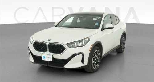 2026 BMW X2