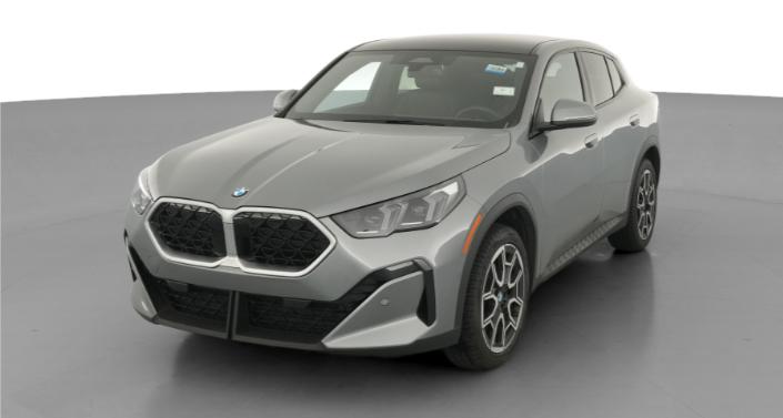 Thumbnail: 2026 BMW X2 - 1