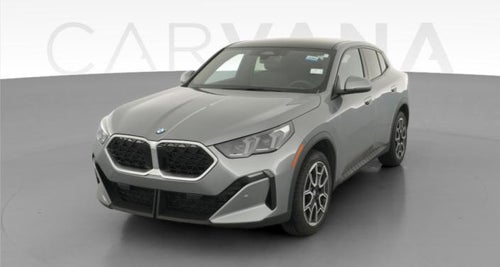 2026 BMW X2
