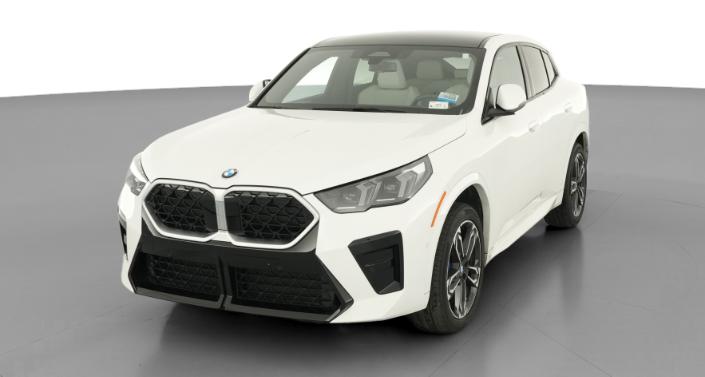 Thumbnail: 2026 BMW X2 - 1