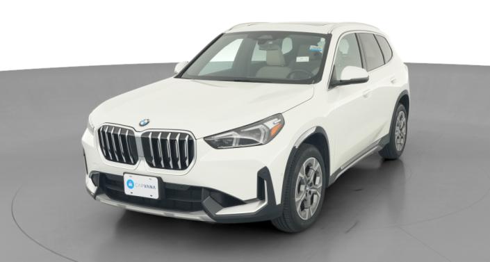 Thumbnail: 2025 BMW X1 - 1