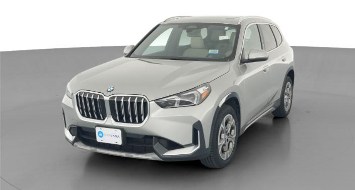 Thumbnail: 2025 BMW X1 - 1